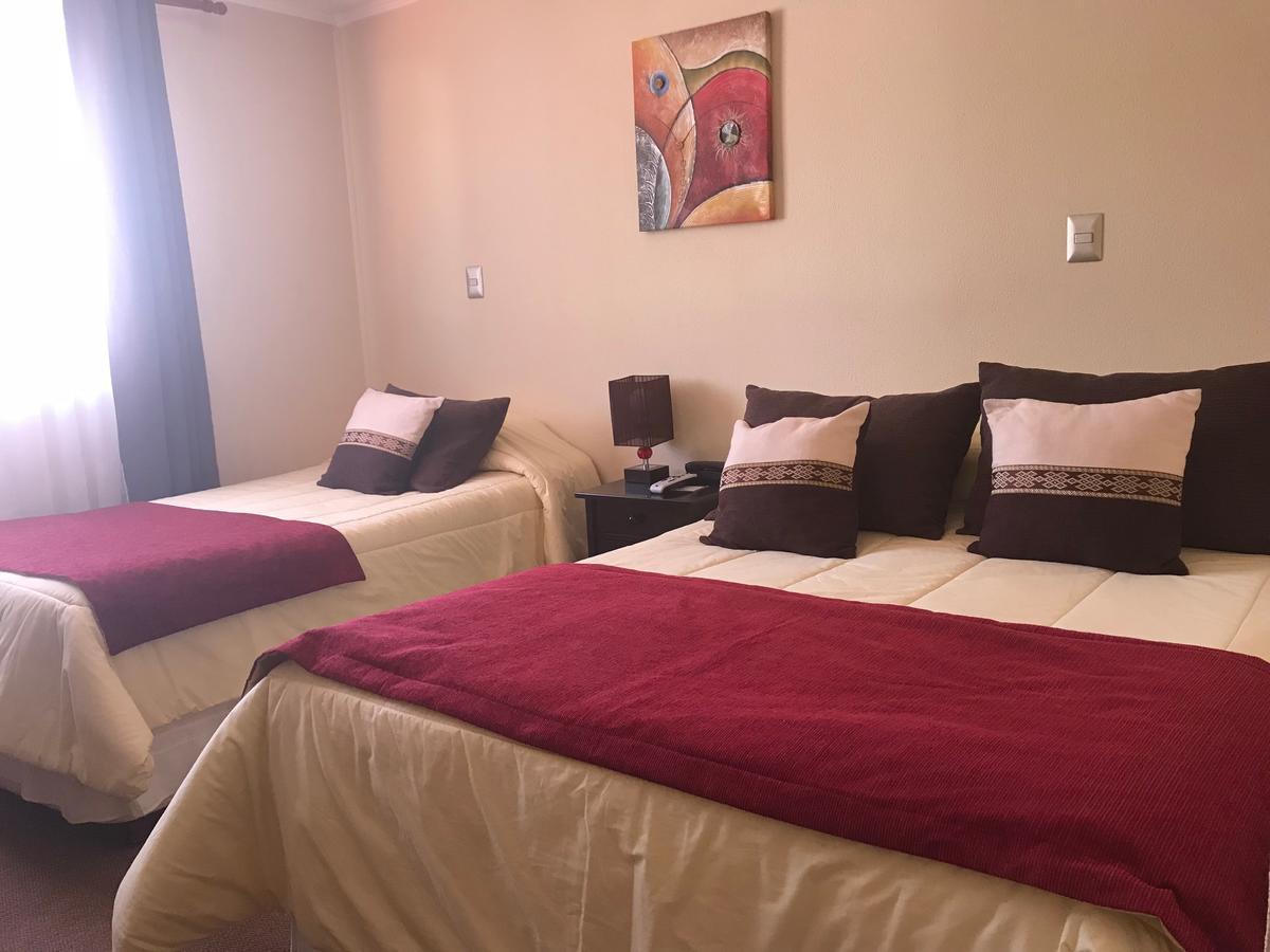 Hotel Barba Lá 3*