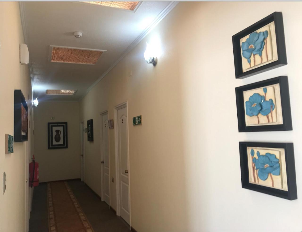 Barba Lá Hotel 3*
