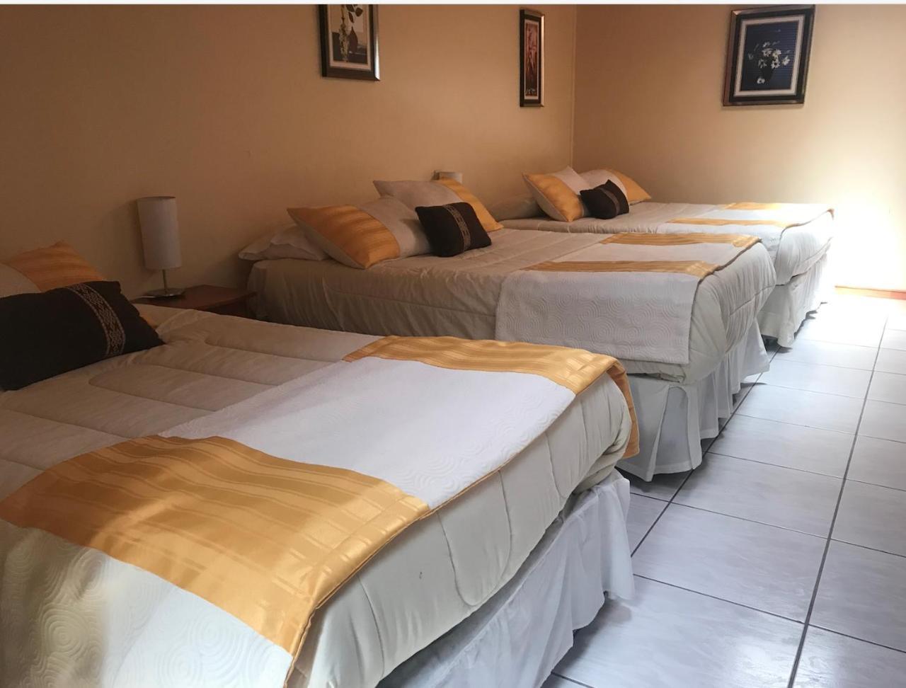 Barba Lá Hotel 3*