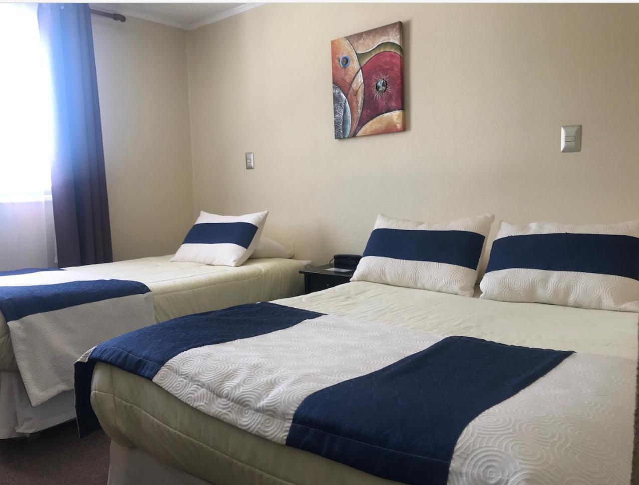Hotel Barba Lá 3*