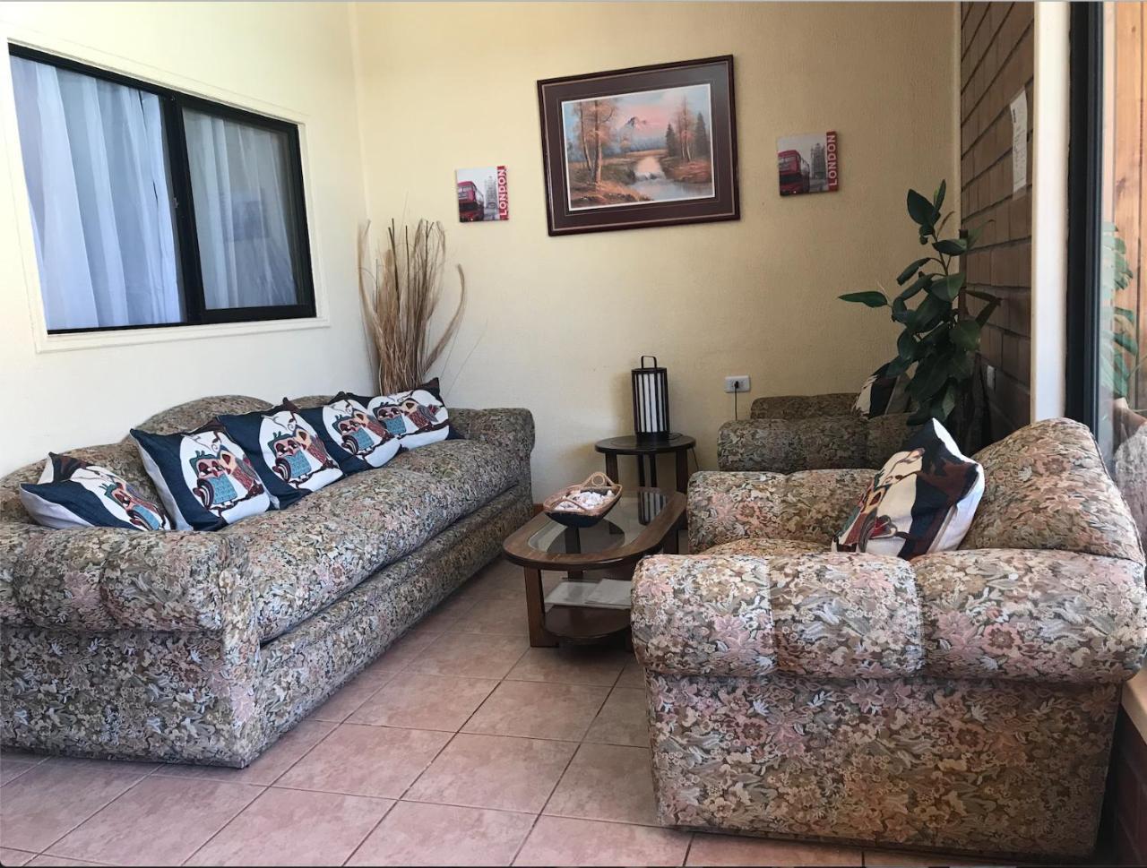 Barba Lá Hotel
